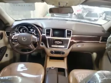 Mercedes-Benz ML 350