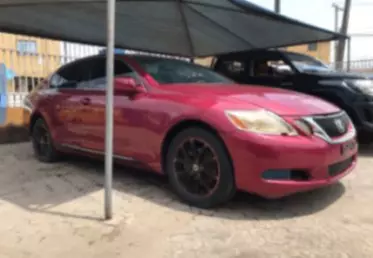 Lexus GS 300