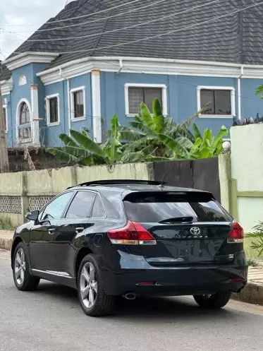 Toyota Venza