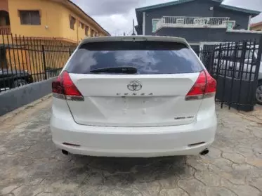 Toyota Venza
