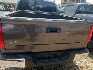 Toyota Tundra