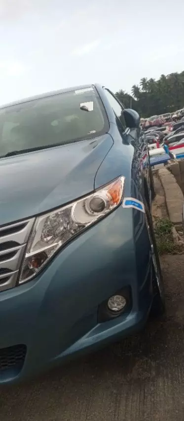 Toyota Venza