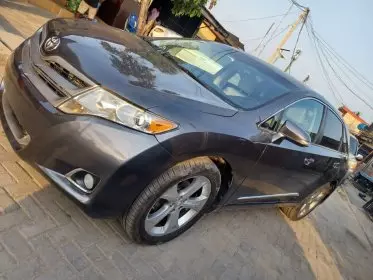 Toyota Venza