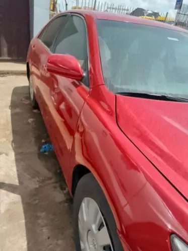 Toyota Corolla Sport