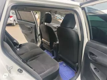 Toyota Fielder