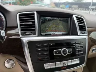 Mercedes-Benz ML 350