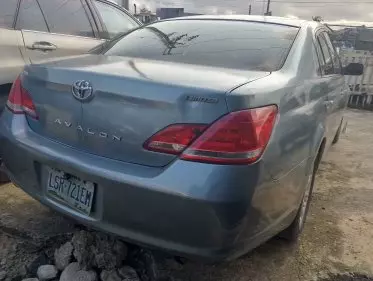 Toyota Avalon