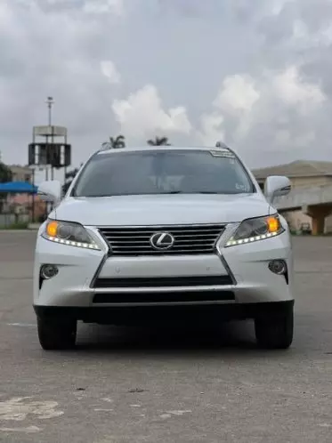Lexus RX 350