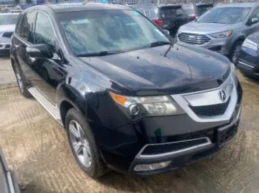 Acura MDX
