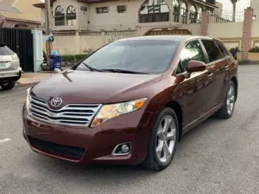 Toyota Venza