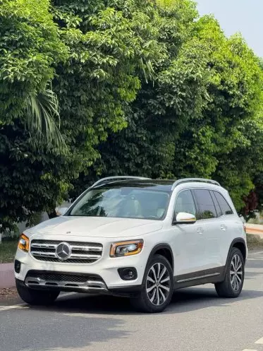 Mercedes-Benz GLB 250