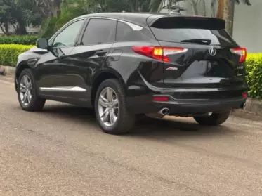 Acura RDX