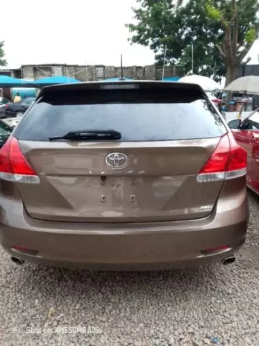 Toyota Venza