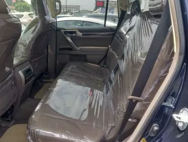 Lexus GX 460
