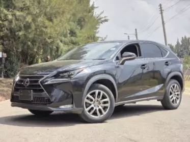 Lexus NX 200T
