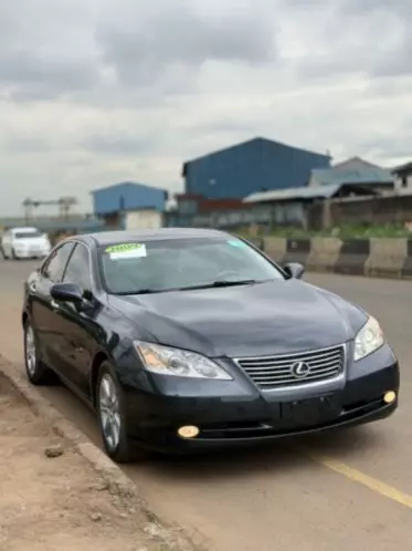 Lexus ES 350