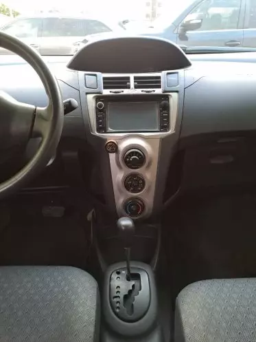 Toyota Scion