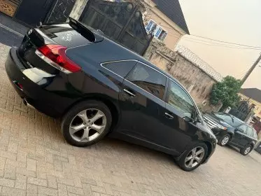 Toyota Venza