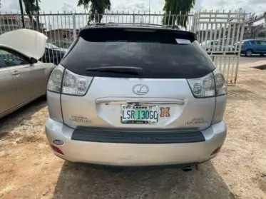 Lexus RX 350