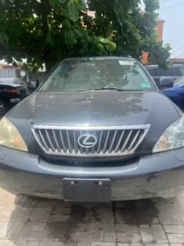 Lexus RX 350