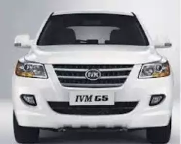 INNOSON 5000A