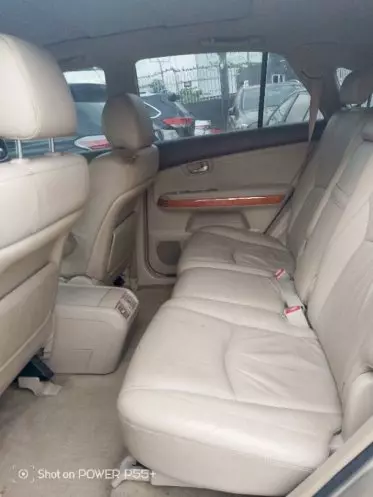 Lexus RX 330