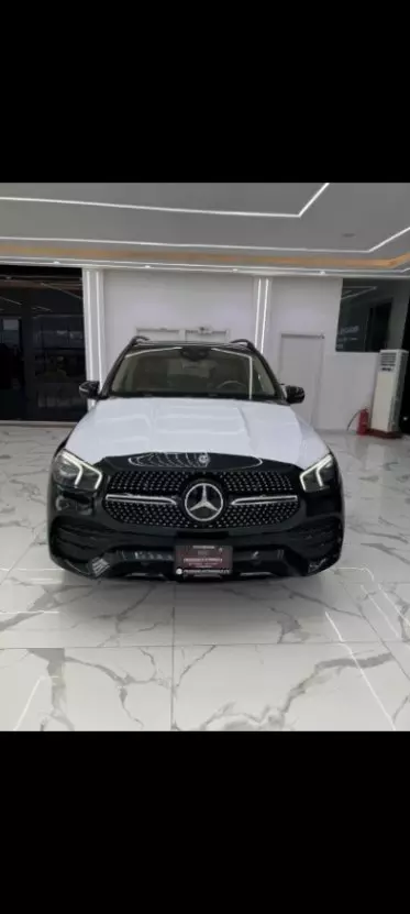 Mercedes-Benz 450