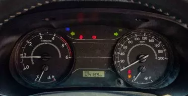 Toyota Hilux Revo 