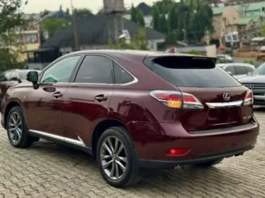 Lexus RX 350