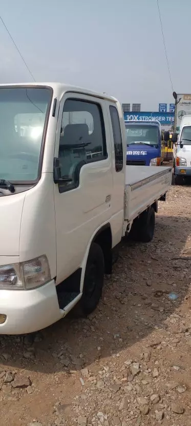 Ssangyong XLV