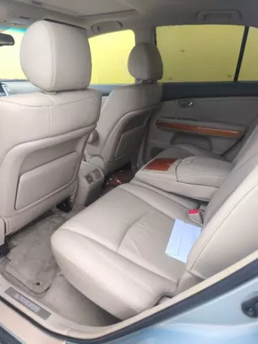 Lexus RX 330