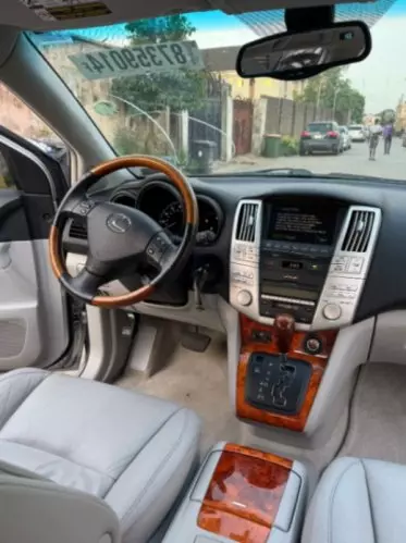 Lexus RX 330