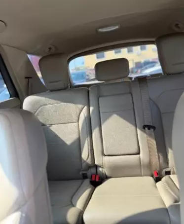 Mercedes-Benz ML 350