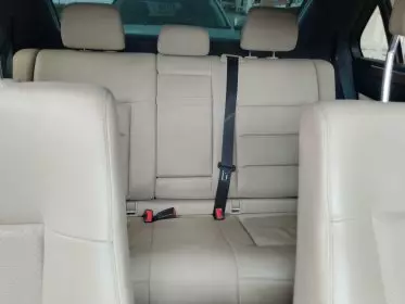 Mercedes-Benz E 350