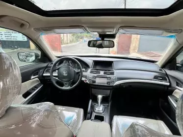 Honda Crosstour
