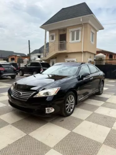 Lexus ES 350