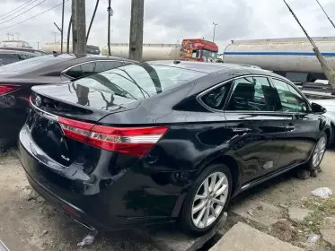 Toyota Avalon