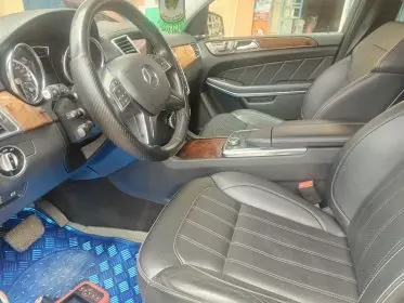 Mercedes-Benz GL 450