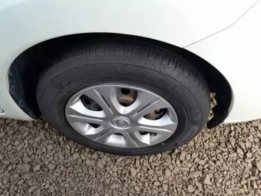 Nissan Note Hybrid E-Power