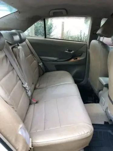 Toyota Premio