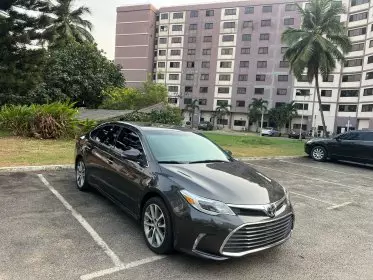 Toyota Avalon