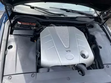 Lexus IS 350