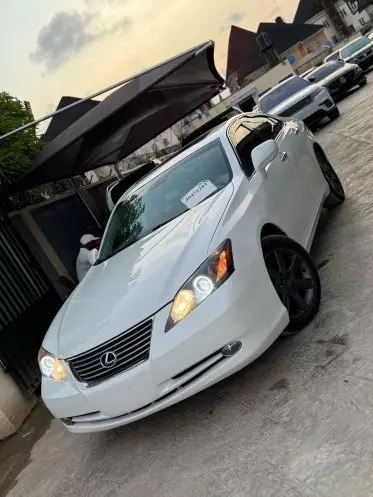 Lexus ES 350