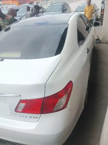 Lexus ES 350