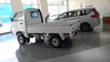 SUZUKI Super Carry