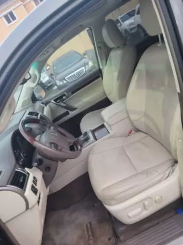 Lexus GX 460