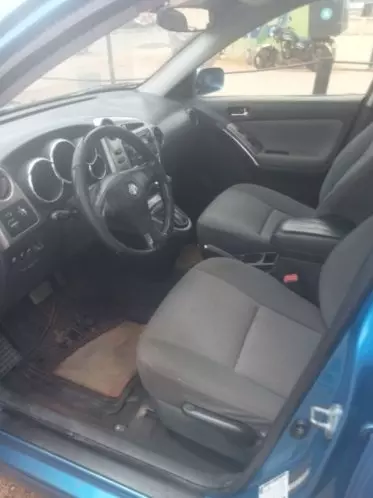 Toyota Matrix