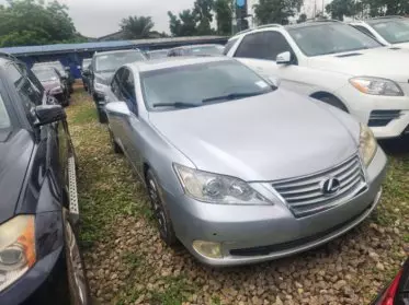 Lexus ES 350