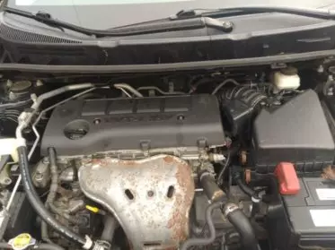 Toyota Matrix
