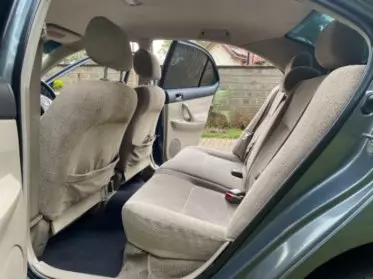 Toyota Premio